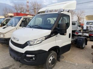 IVECO DAILY 35 C 17 3450 chassis truck