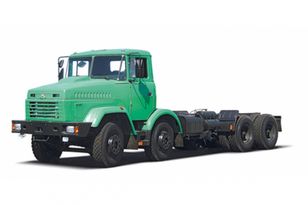 new KrAZ 7133Н4 chassis truck
