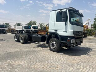 Mercedes-Benz 3340 chassis truck
