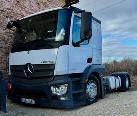 Mercedes-Benz Actros 1843 for Euro Lohr chassis truck