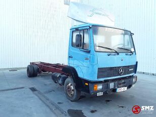 Mercedes-Benz L 814 chassis truck
