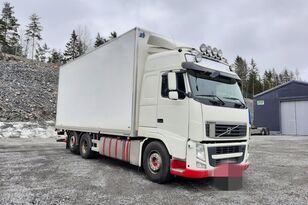 Volvo FH460 chassis truck