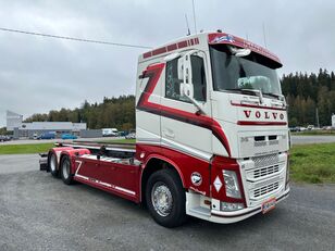 Volvo FH54 chassis truck