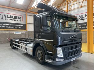 Volvo FM 330  chassis truck