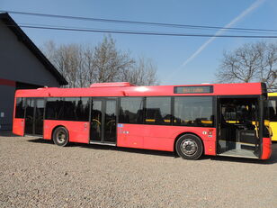 Solaris URBINO 12 city bus