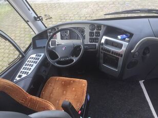 IRIZAR SCANIA K480EB I6 13.37 HDH coach bus for sale image 6 IRIZAR SCANIA K480EB I6 13.37 HDH coach bus image 6