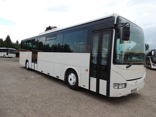 IVECO EURO-5 KLIMA 62OS ORYG. 399.009 KM coach bus
