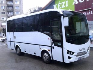 Isuzu Novo Lux coach bus