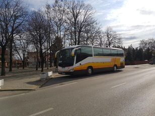 MAN IRIZAR coach bus