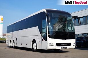 MAN LION'S COACH L / R08 coach bus