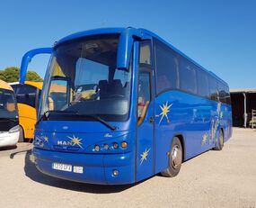 MAN MAN 18.410 HOCL- ANDECAR + 57 PAX coach bus