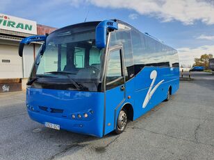 MAN STACO coach bus