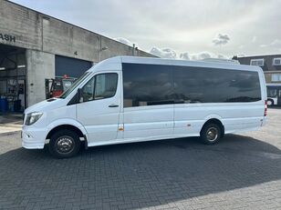 Mercedes-Benz Sprinter 519 coach bus