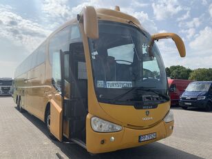Scania New Century coach bus