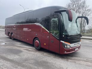 Setra 516HD VIP Class Euro-6 coach bus