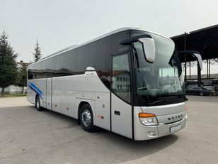 Setra S 415 GT HD PERFECT coach bus