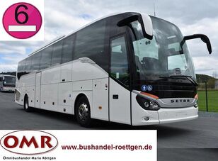 Setra S 516 HD coach bus