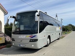 Volvo 9700 coach bus