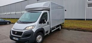 FIAT Ducato Maxi 2.3  box truck < 3.5t