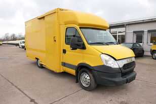 IVECO Daily 35 S11 C30C  box truck < 3.5t