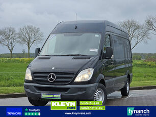 Mercedes-Benz SPRINTER 313 car-derived van