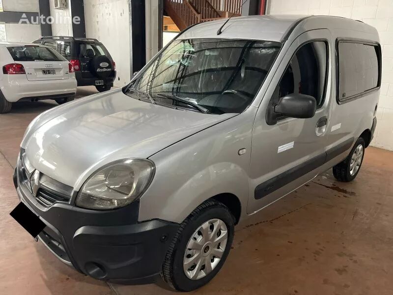 Renault Kangoo car-derived van