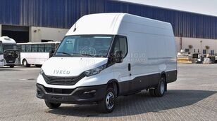 new IVECO Daily 50C15VH  closed box van