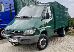 Mercedes sprinter 416 discount cdi for sale