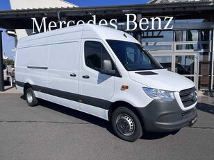 Mercedes-Benz Sprinter 519 CDI  closed box van