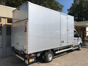 Volkswagen Crafter 50 2.0 TDI 177pk Bakwagen DHOLLANDIA 1000kg