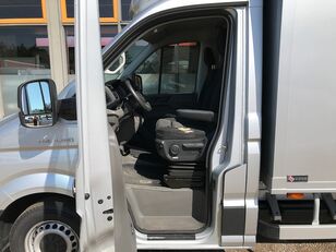 Volkswagen Crafter 50 2.0 TDI 177pk Bakwagen DHOLLANDIA 1000kg