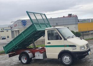 IVECO Daily 35c-10 Wywrotka/Kiper 3-Str Oryginał Wolny Most ! Przystaw dump  truck < 3.5t for sale Poland Nowy Sącz, XV30451