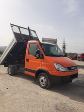 IVECO Daily 40C18 dump truck < 3.5t