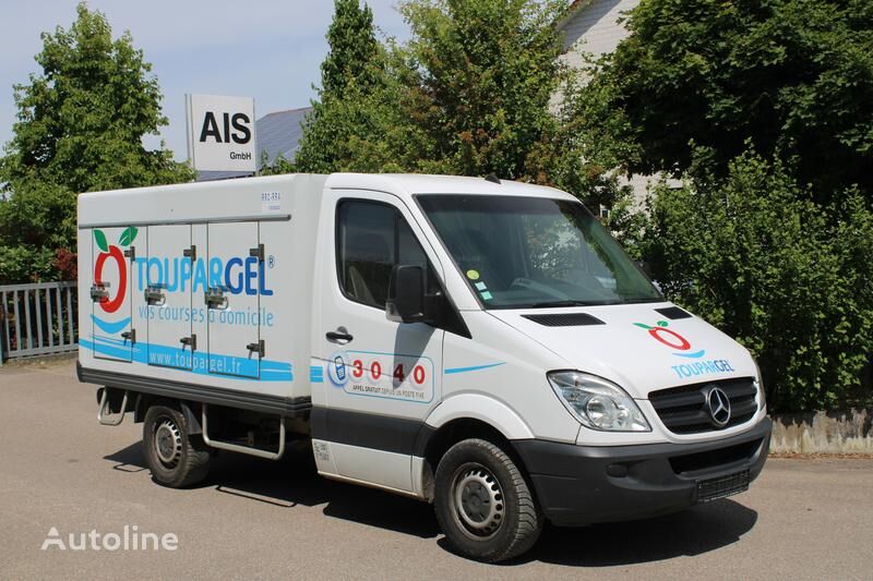 Mercedes-Benz Sprinter 310 ColdCar 3+3 Türen -33°C ice cream truck < 3.5t