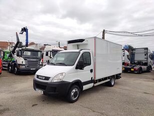 IVECO Daily 35C13 refrigerated truck < 3.5t