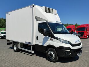 IVECO Daily 70C17  refrigerated truck < 3.5t