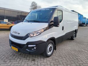 IVECO daily 180 frigorifique refrigerated van for sale France ROUEN, RM36199