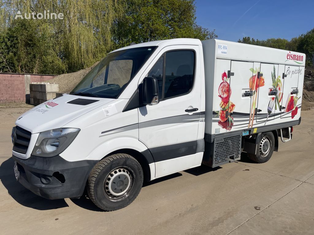 Mercedes-Benz Sprinter 310 **COLDROOM 6 DOOR-FRIGO 6 PORTES