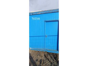 CTX - 20' 20ft container