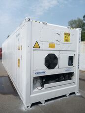 Šaldymo konteineriai 40 pėdų, 40RF, refrižeratorinis konteineris 40ft reefer container