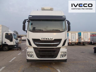 IVECO AS260S46Y/FP CM container chassis