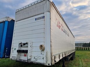 Schmitz Cargobull SCB curtain side semi-trailer