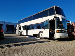 Setra S228 DT Dubbeldekker voor ombouw tot camper / woonbus double decker bus