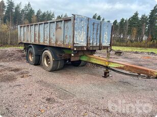 Briab SLB2TB-20-54 dump trailer