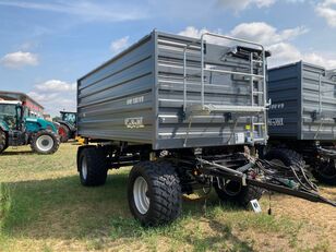 new Conow HW 180  dump trailer