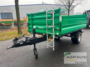 new Reisch REDK-79.400 dump trailer