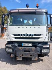 IVECO 190T36 dump truck