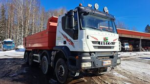 IVECO TRAKKER 410T508X4 !!EUR 5 dump truck