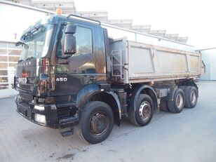 IVECO TRAKKER AD340T45 dump truck