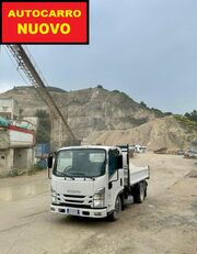 Isuzu M21 dump truck